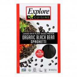Explore Cuisine Organic...