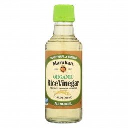 Marukan Organic Rice...