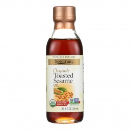Spectrum Naturals Organic...