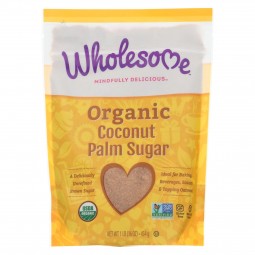 Wholesome Sweeteners Sugar...