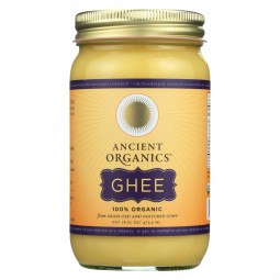 Ancient Organics - Organic...