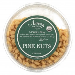 Aurora Natural Products -...