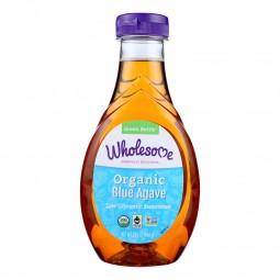 Wholesome Sweeteners Blue...