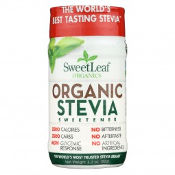 Sweet Leaf Sweetener -...