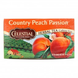 Celestial Seasonings Herbal...