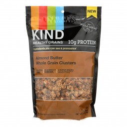 Kind Almond Butter Whole...