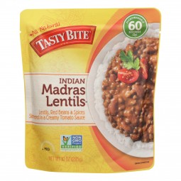 Tasty Bite Entree - Indian...