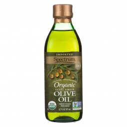 Spectrum Naturals Organic...