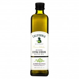 California Olive Ranch...