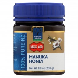 Manuka Health - Mgo 400+...