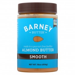 Barney Butter - Almond...