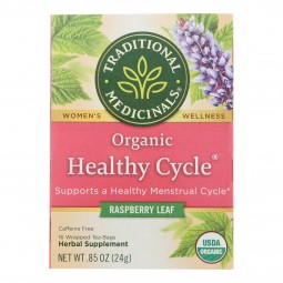 Traditional Medicinals...