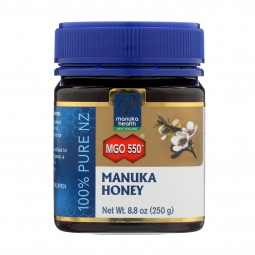 Manuka Health - Honey...