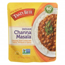 Tasty Bite Entree - Indian...