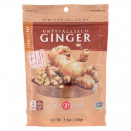 Ginger People -...