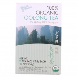 Prince Of Peace Organic...