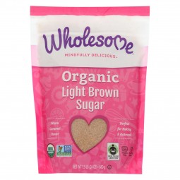Wholesome Sweeteners Sugar...