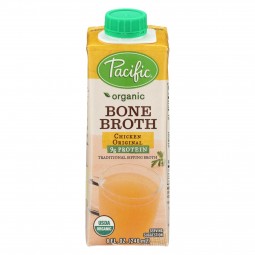 Pacific Natural Foods Bone...