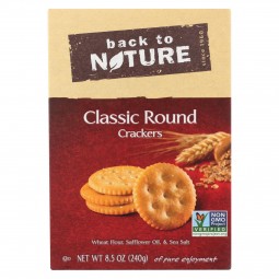 Back To Nature Classic...