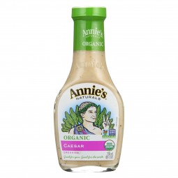Annie's Naturals Organic...