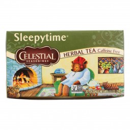 Celestial Seasonings Herbal...