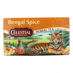 Celestial Seasonings Herbal...