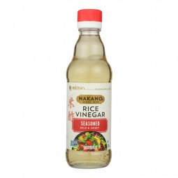 Nakano Seasoned Rice...