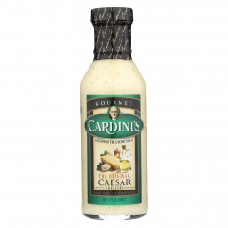 Cardini's Dressing -...