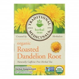 Traditional Medicinals...