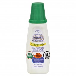 Stevita Liquid Extract -...