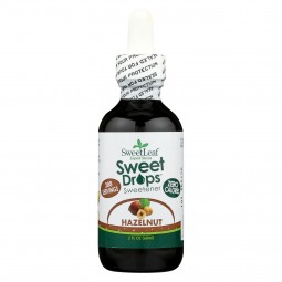 Sweet Leaf Liquid Stevia...