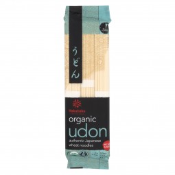 Hakubaku Organic Udon -...