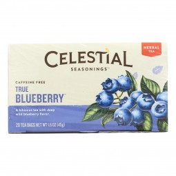 Celestial Seasonings Herbal...