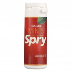 Spry Xylitol Gems -...