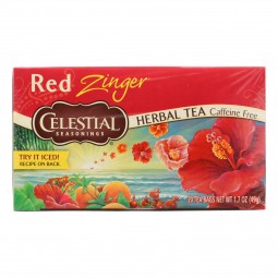 Celestial Seasonings Herbal...