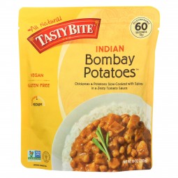 Tasty Bite Entree - Indian...
