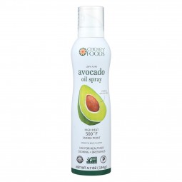 Chosen Foods Avacado Oil -...