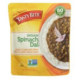 Tasty Bite Entree - Indian...