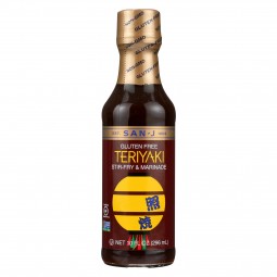 San - J Asian Cooking Sauce...