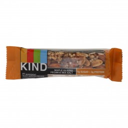 Kind Bar - Maple Glazed...