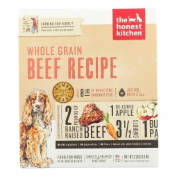 The Honest Kitchen - Dog...