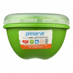 Preserve Large Food Storage...