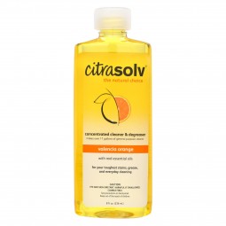 Citrasolv Natural Cleaner...