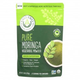 Kuli Kuli Pure Moringa...