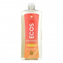Earth Friendly Dishmate -...