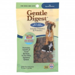 Ark Naturals Gentle Digest...