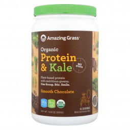 Amazing Grass Organic...