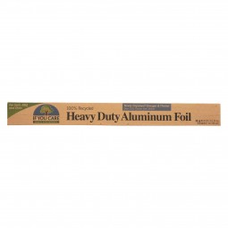 If You Care Aluminum Foil -...