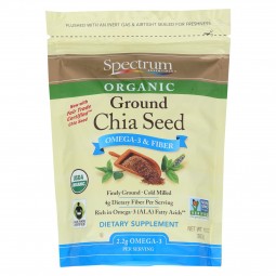 Spectrum Essentials Organic...