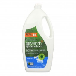 Seventh Generation Dish...